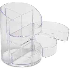 Rubbermaid Jumbo Storage Pencil Cup with Drawer