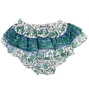 Ruffle Diaper Cover