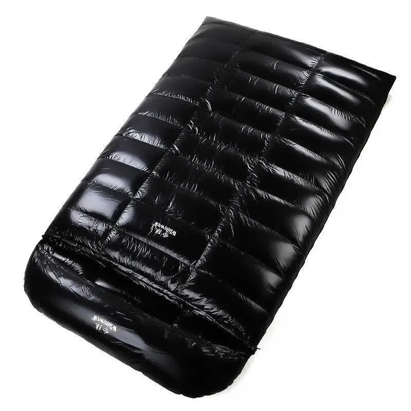 Sac couchage compact