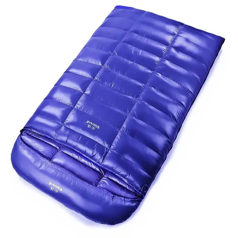 Sac couchage compact