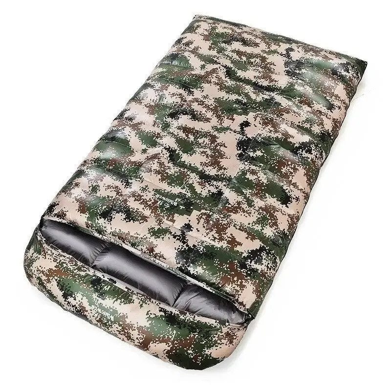 Sac couchage compact
