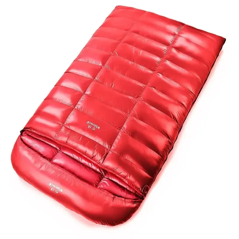 Sac couchage compact