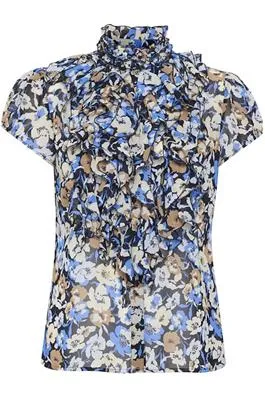 SAINT tropez Lilly shirt