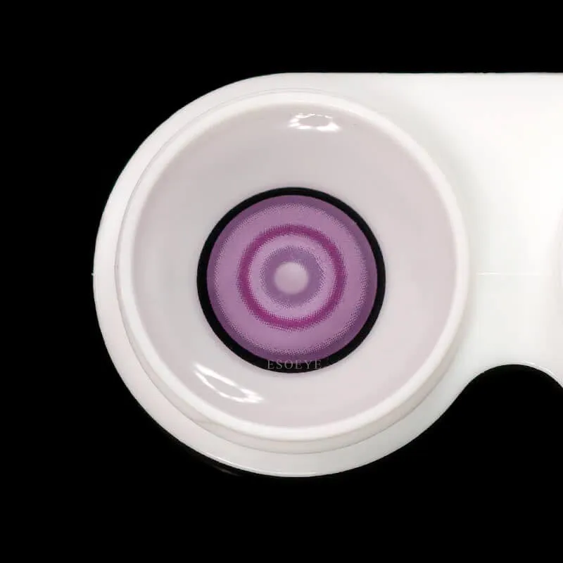 Sakuya Cosplay Contact Lenses Yearly