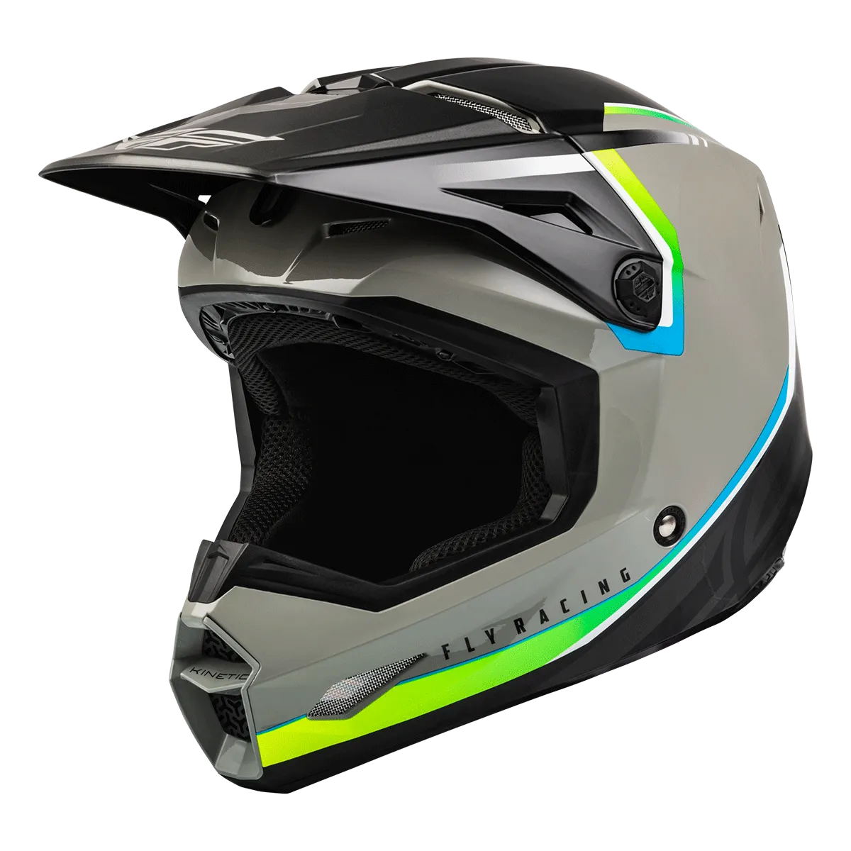 SALES SAMPLE : FLY Racing Youth Kinetic Vision