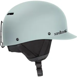 Sandbox Classic 2.0 Snow Fit System Dusty Mint 2025