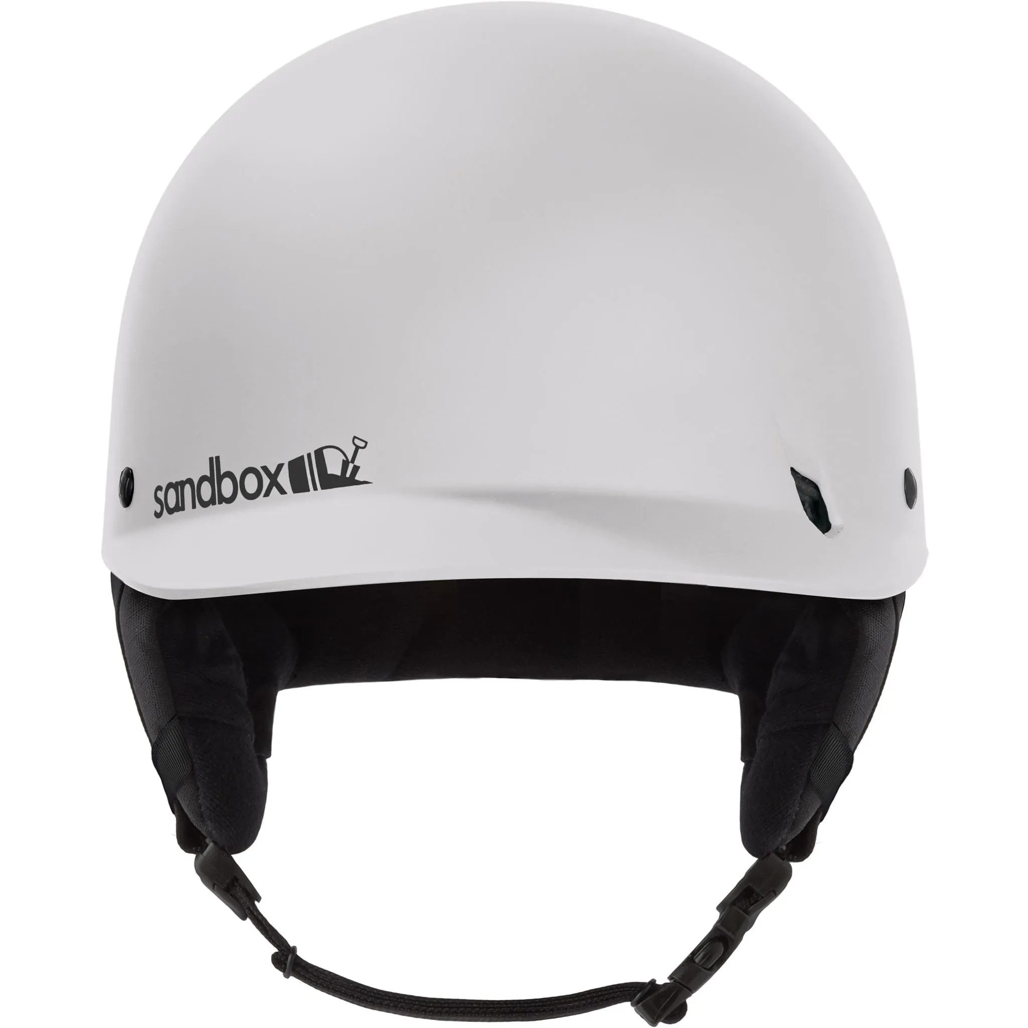 Sandbox Classic 2.0 Snow Fit System White 2025