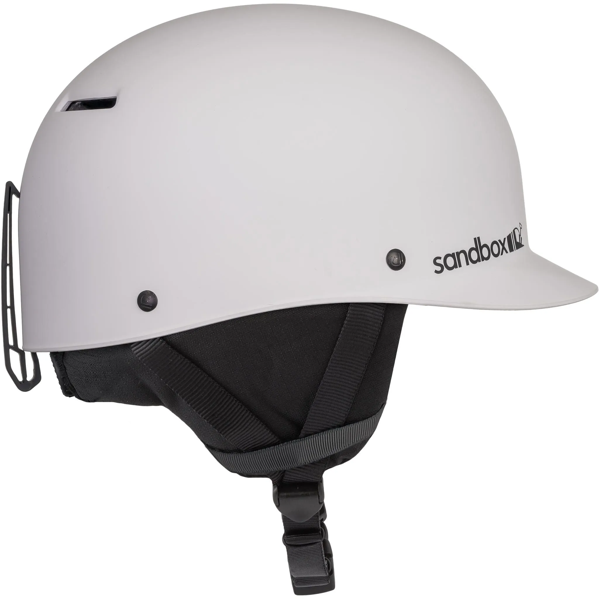 Sandbox Classic 2.0 Snow Fit System White 2025