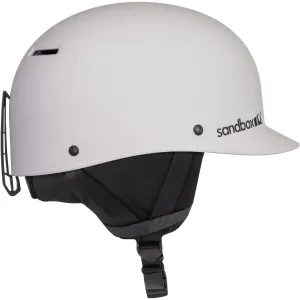 Sandbox Classic 2.0 Snow Fit System White 2025