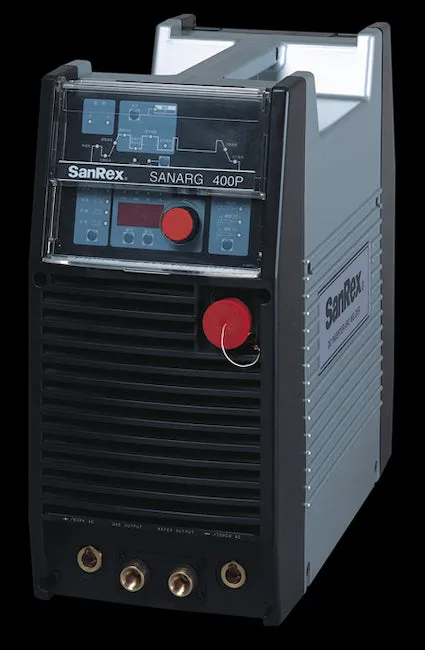 SANREX ID4001