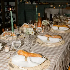SCAPE Dinner Party for 12