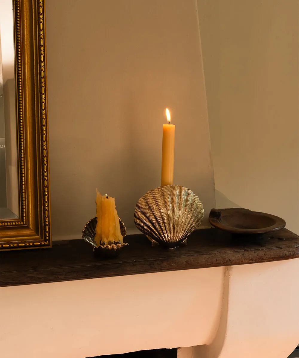 Scarlett Candle Holder Large