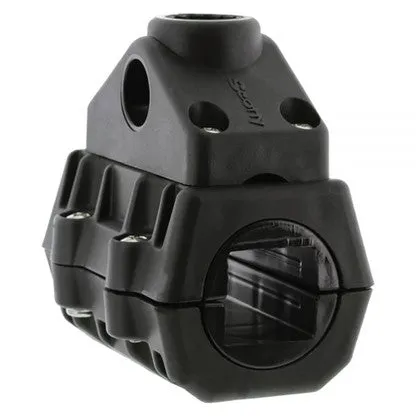 Scotty 320 Adatptable Mount for 2" Round Rail