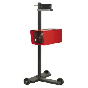 Sealey Headlamp Beam Setter - Compact