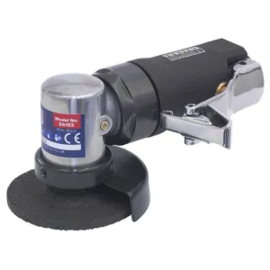 Sealey Mini Air Angle Grinder 58mm - B