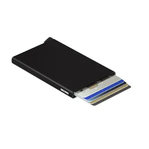 SECRID Cardprotector - Black