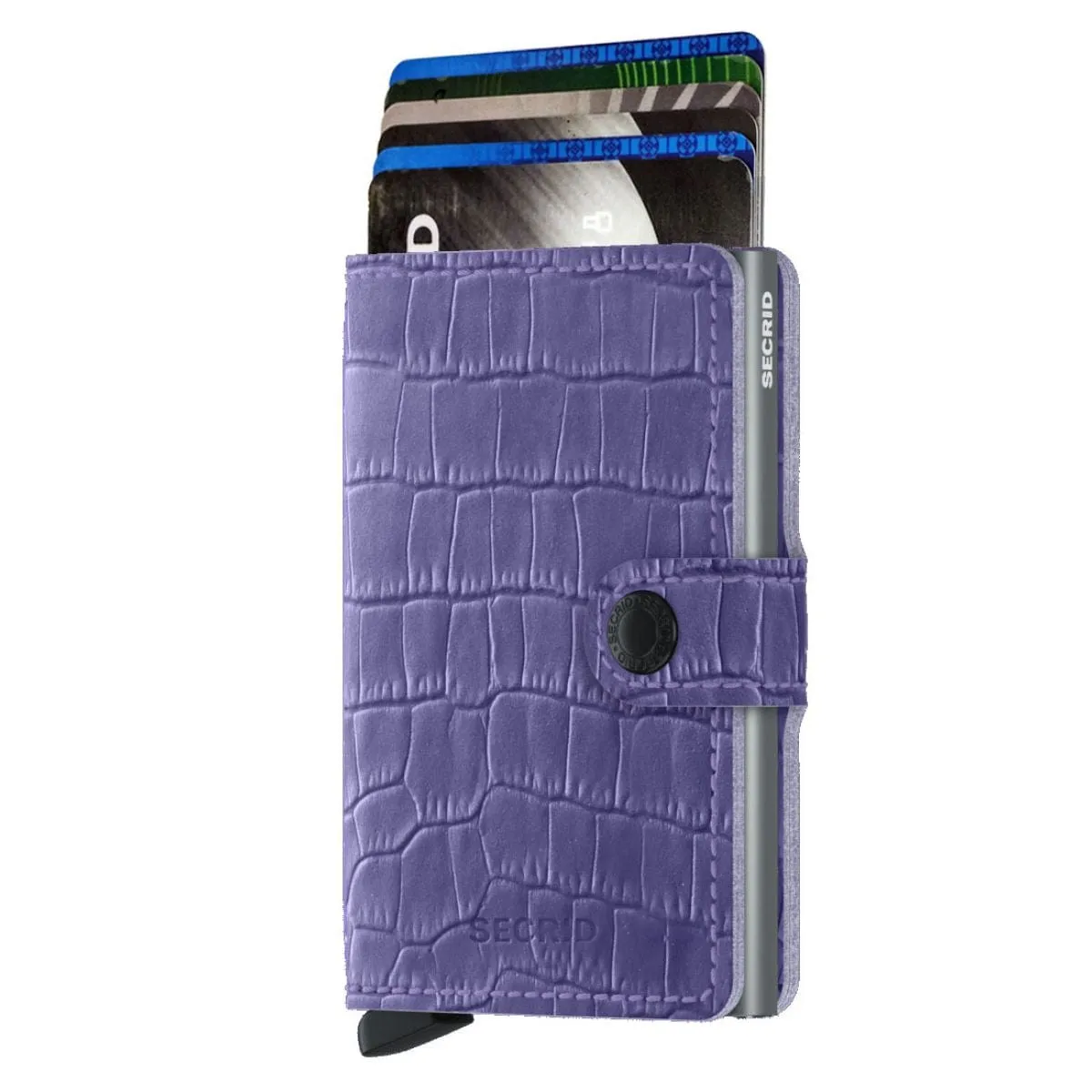 Secrid Miniwallet Cleo