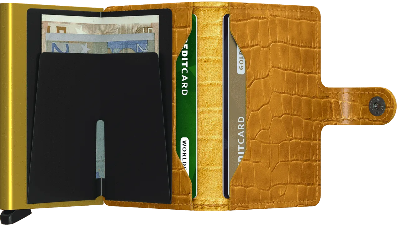Secrid Miniwallet Cleo