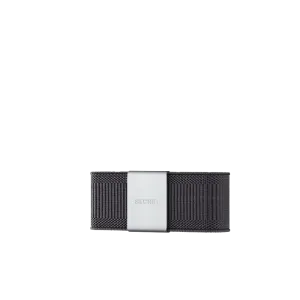 SECRID Moneyband - Charcoal