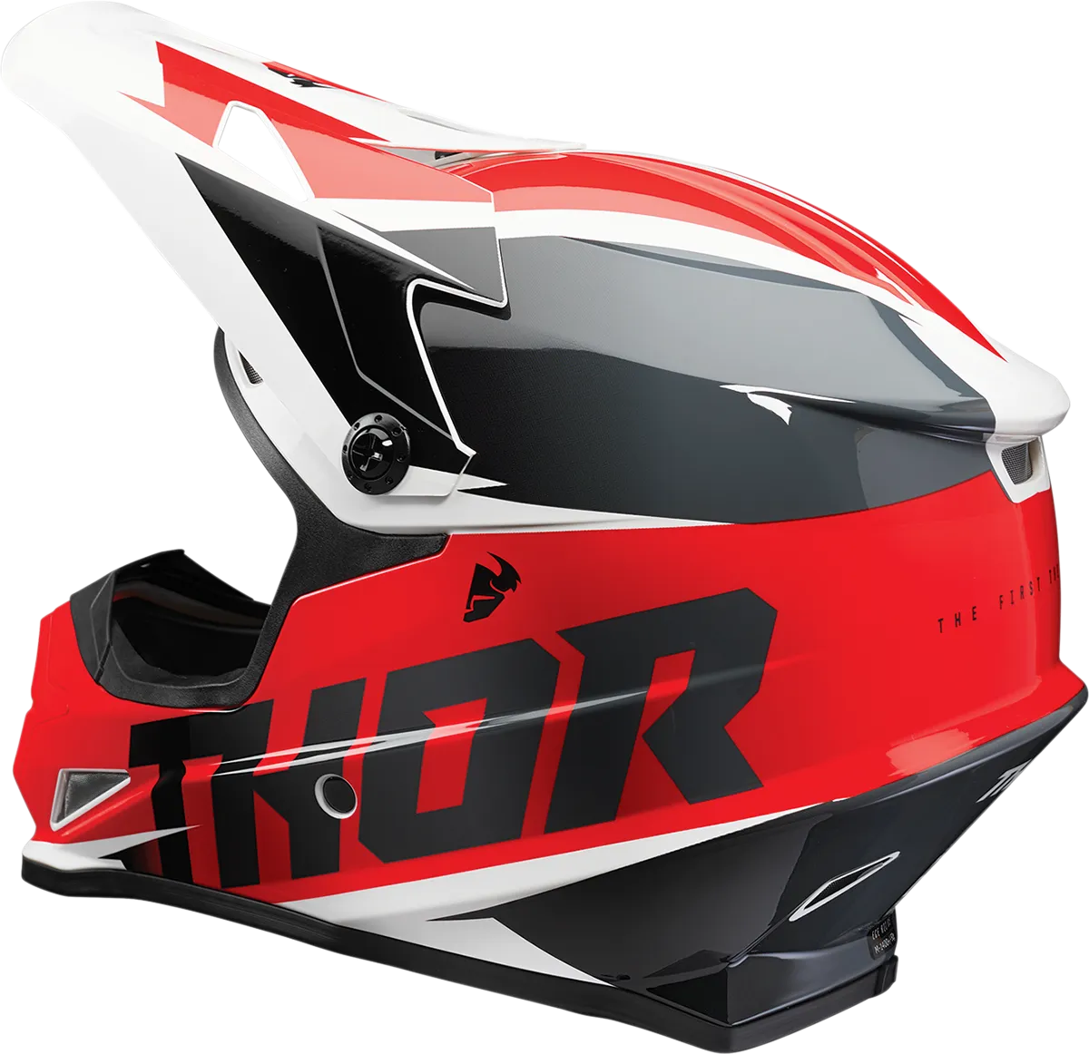 Sector Fader Helmets