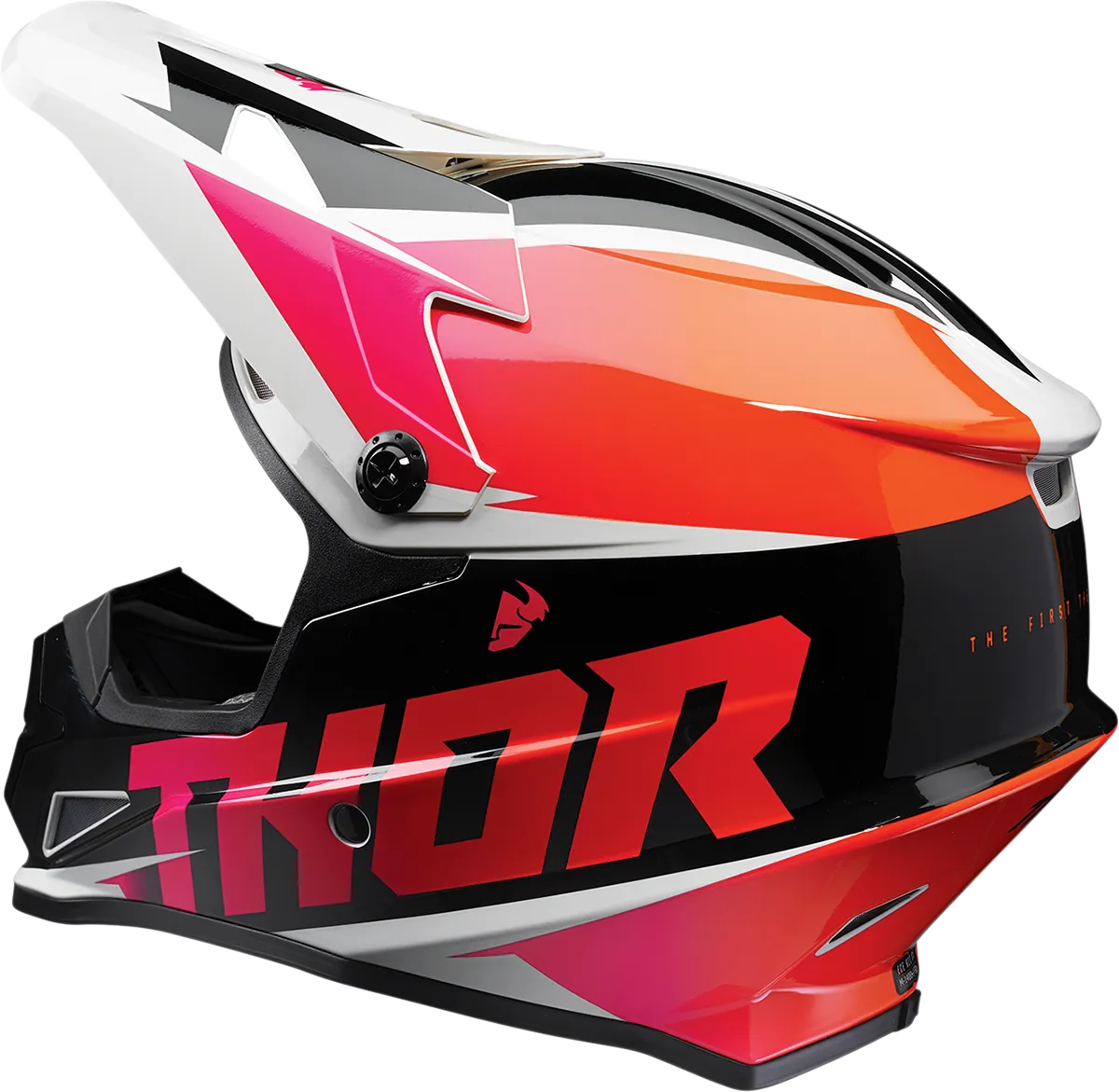 Sector Fader Helmets