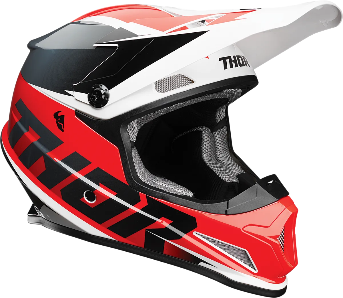 Sector Fader Helmets