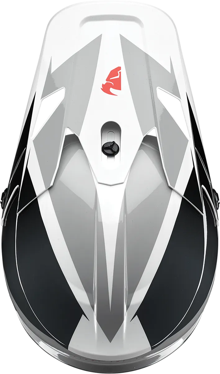 Sector Fader Helmets