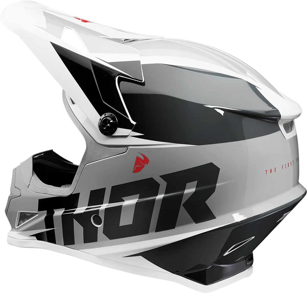 Sector Fader Helmets