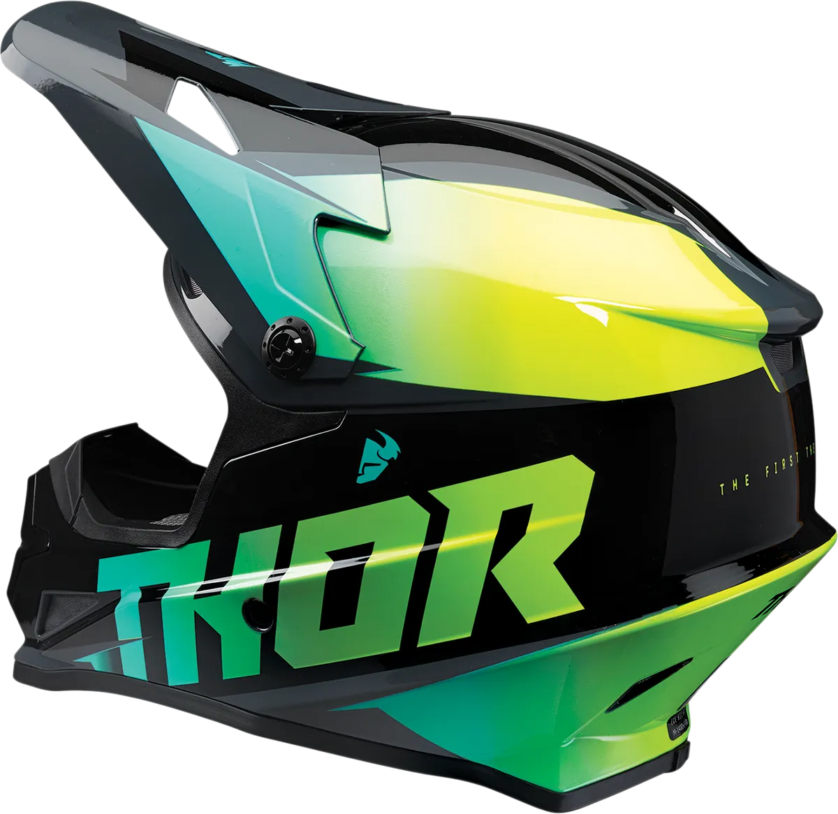Sector Fader Helmets