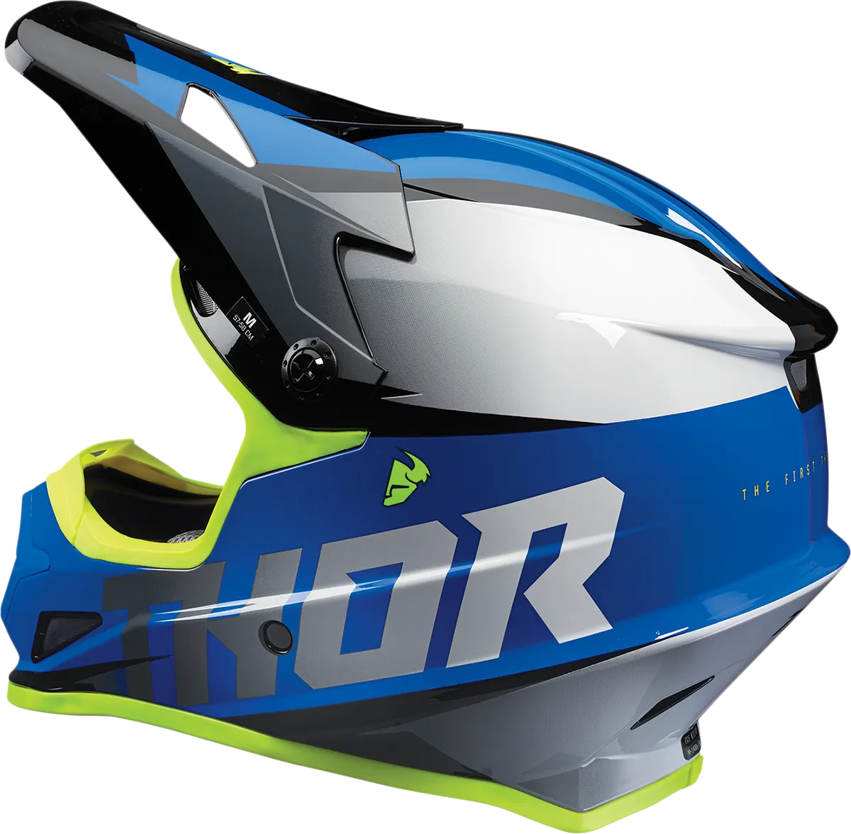 Sector Fader Helmets
