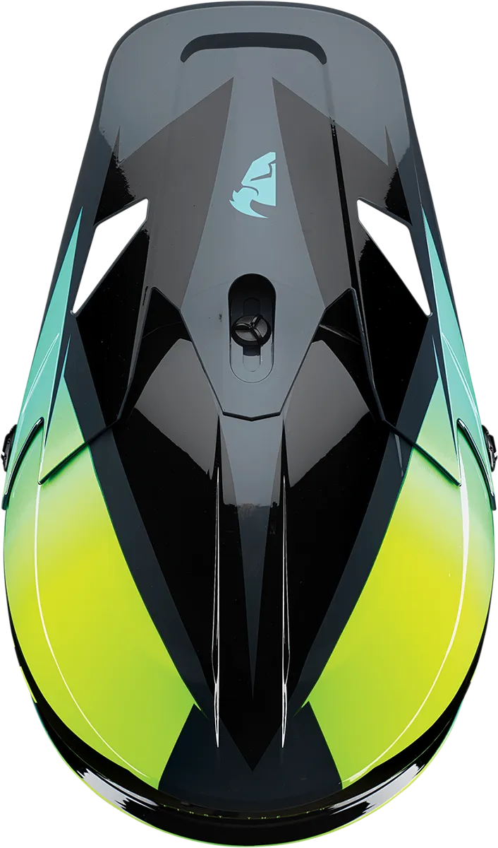 Sector Fader Helmets