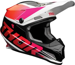 Sector Fader Helmets