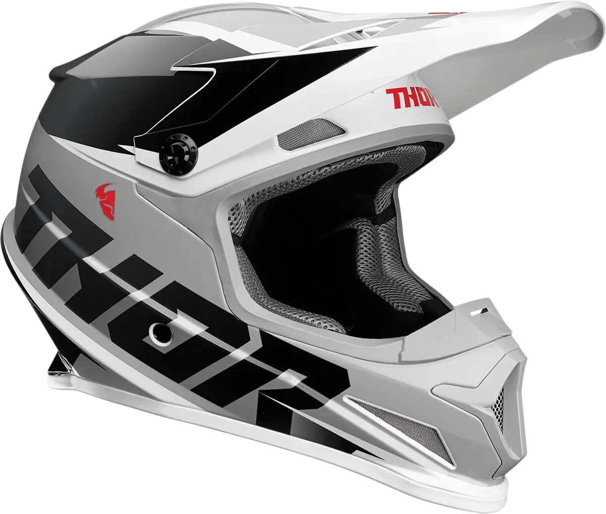 Sector Fader Helmets