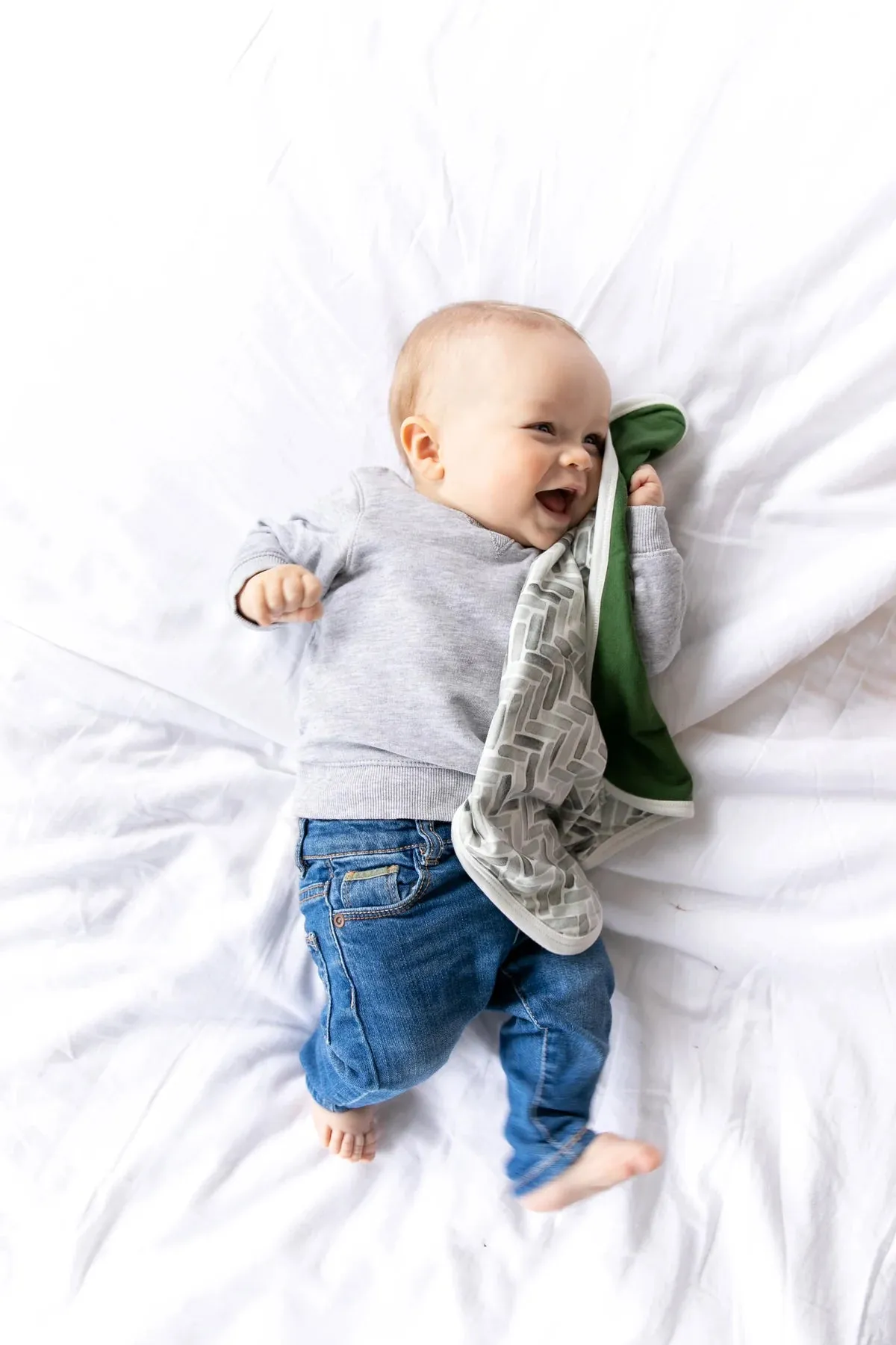 Security Blanket 2pk - Alta