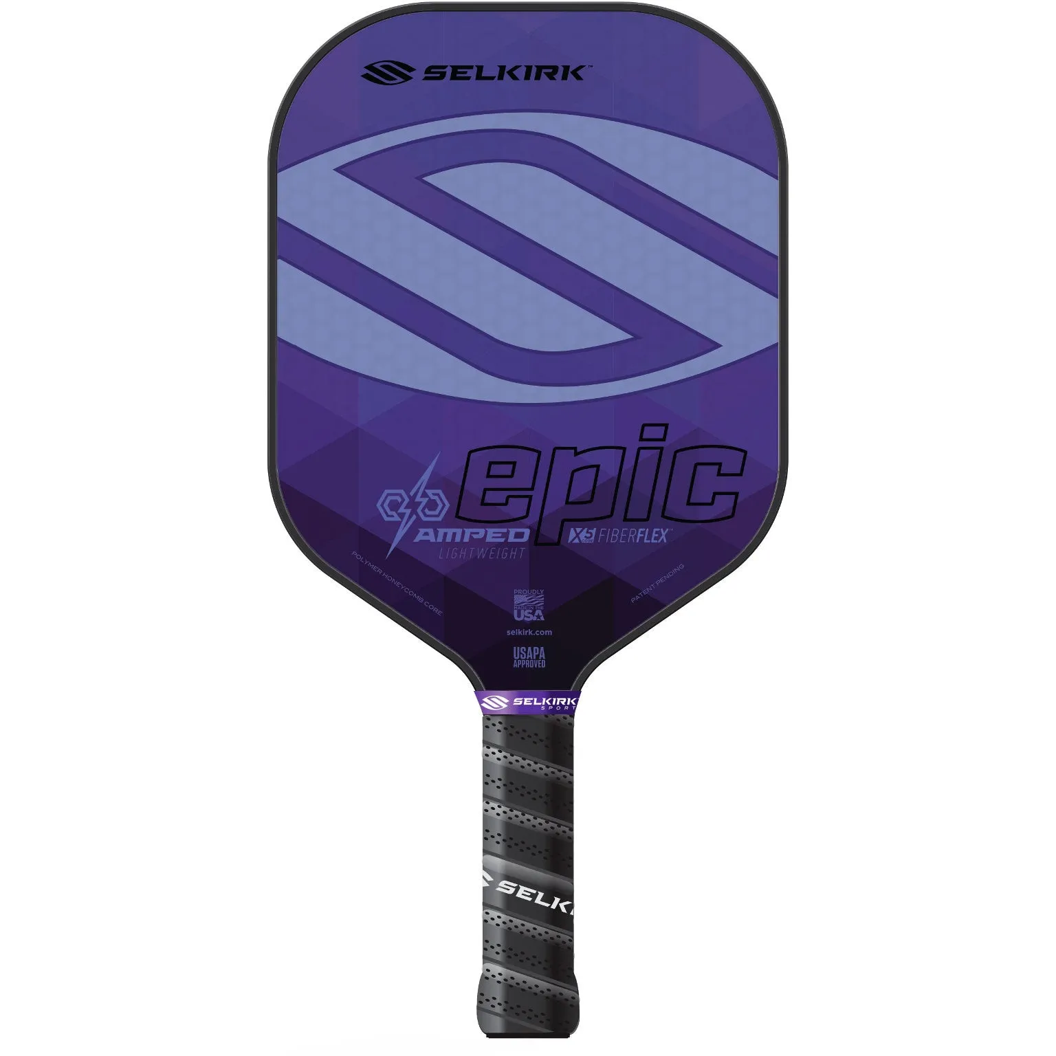 Selkirk 2021 Amped Epic Lightweight