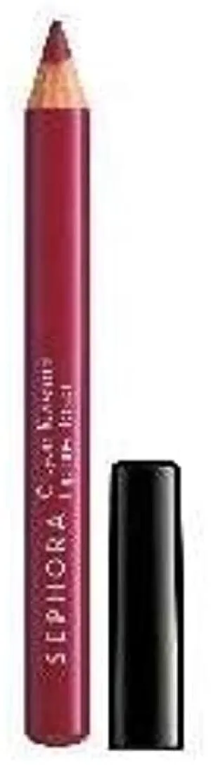 SEPHORA COLLECTION Lip Liner To Go 10 Fresh Berry 0.025 oz
