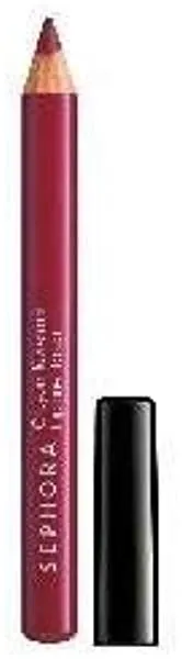 SEPHORA COLLECTION Lip Liner To Go 10 Fresh Berry 0.025 oz