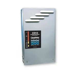 SG-CD12AD  Hi-Performance Ozone Generators