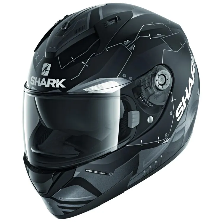 Shark Ridill Full Face Helmet