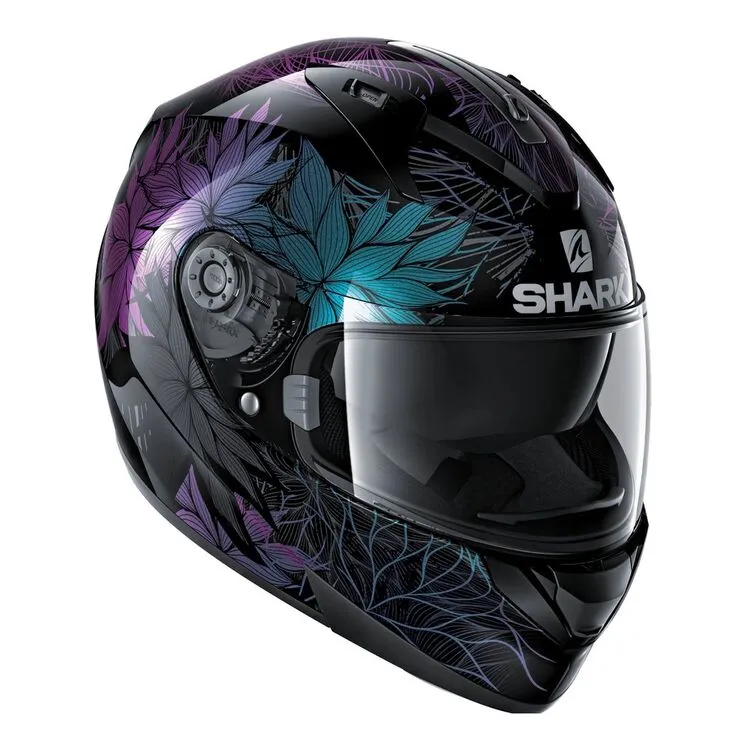 Shark Ridill Full Face Helmet