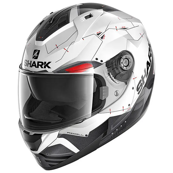 Shark Ridill Full Face Helmet