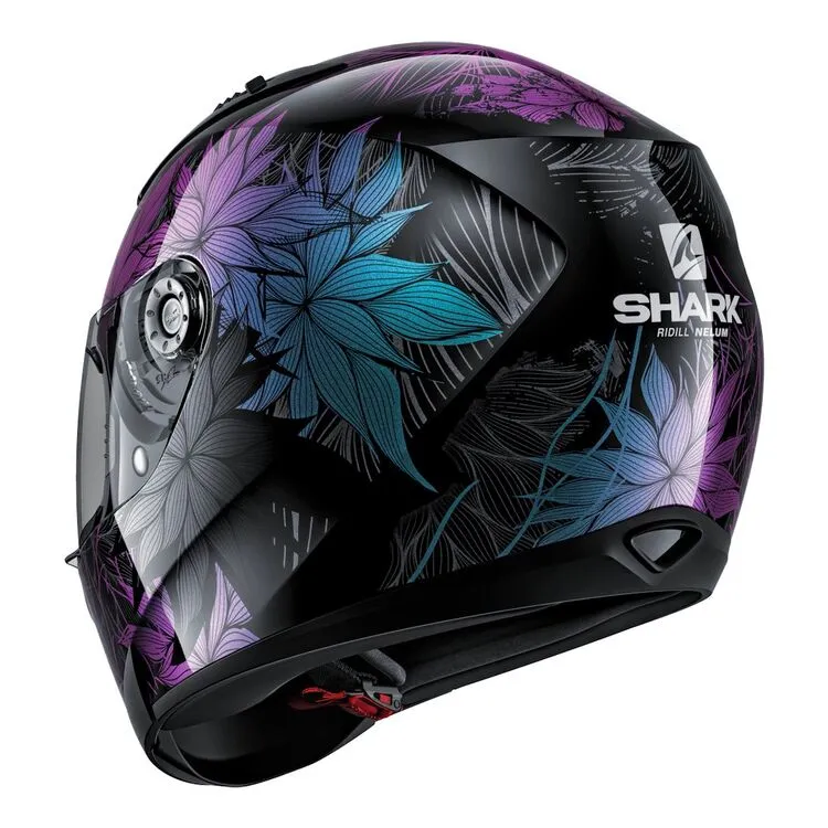 Shark Ridill Full Face Helmet