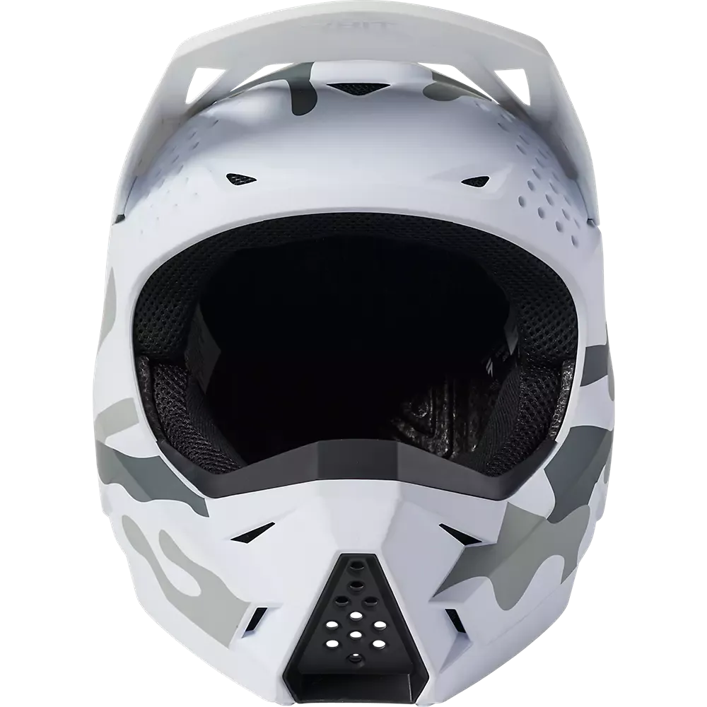 SHIFT Whit3 Label Camo Helmet