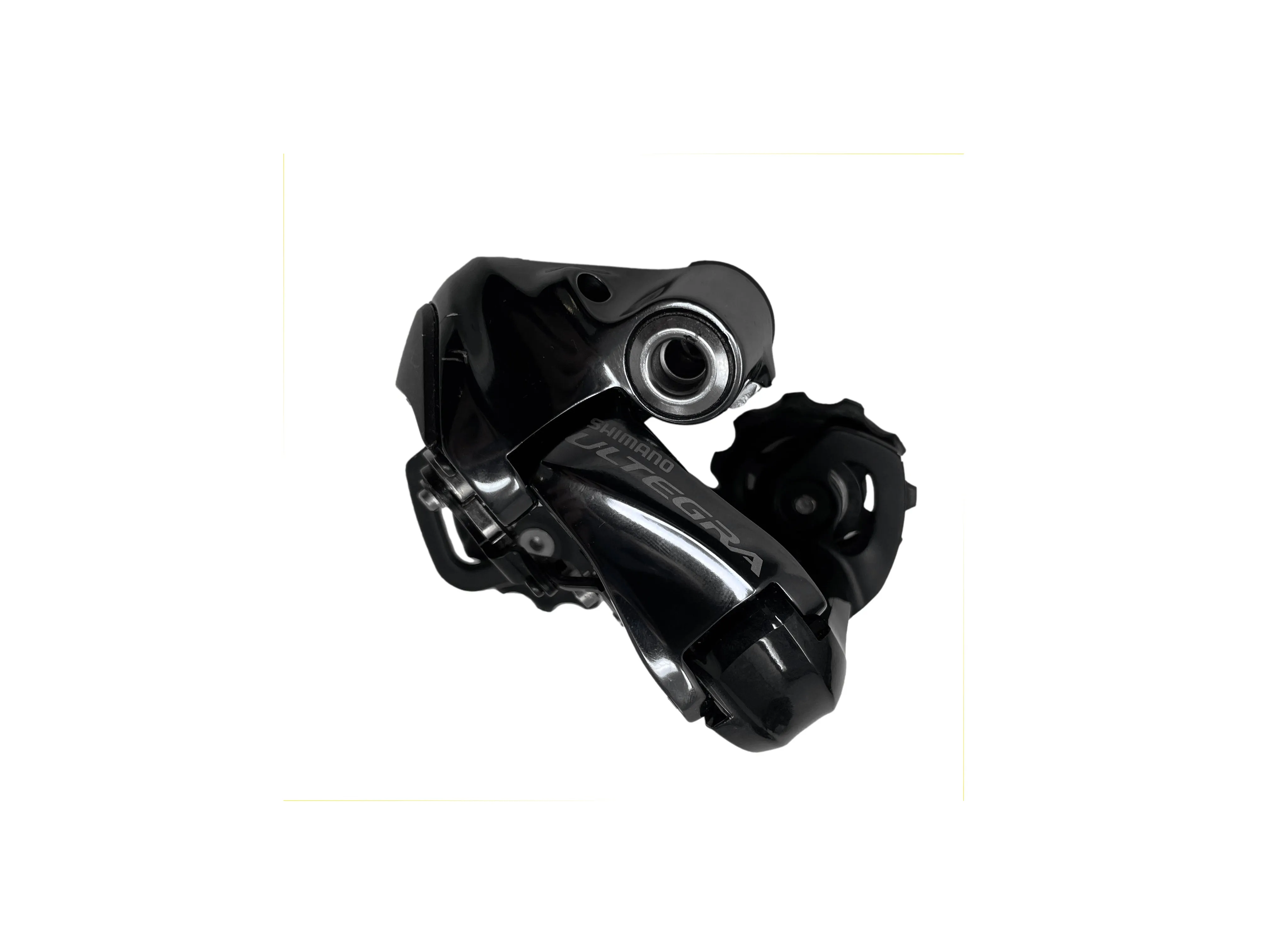 Shimano Ultegra 6870 Di2 11 Speed Rear Derailleur