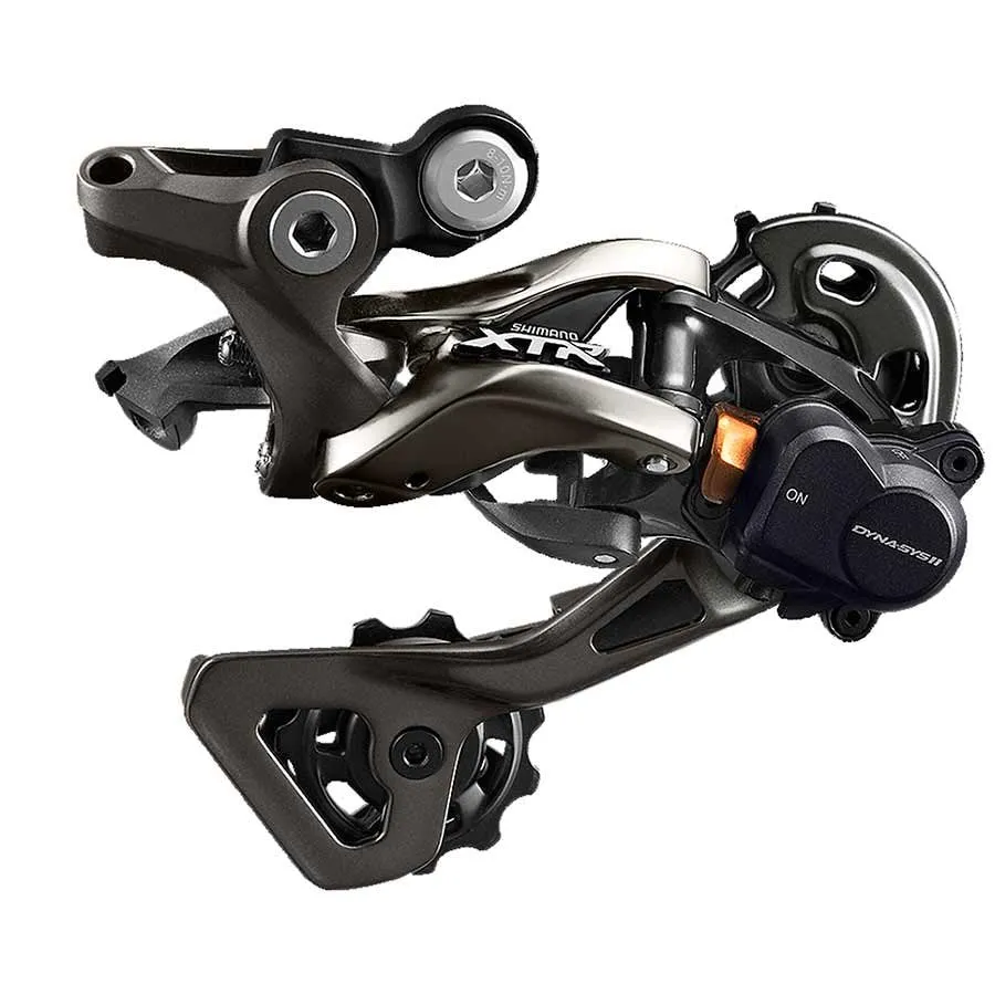 Shimano XTR RD M9000