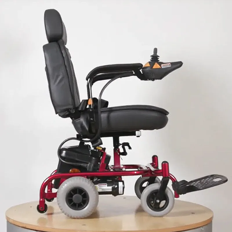 Shoprider Vienna Compact Indoor Powerchair