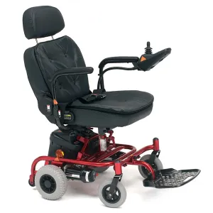 Shoprider Vienna Compact Indoor Powerchair