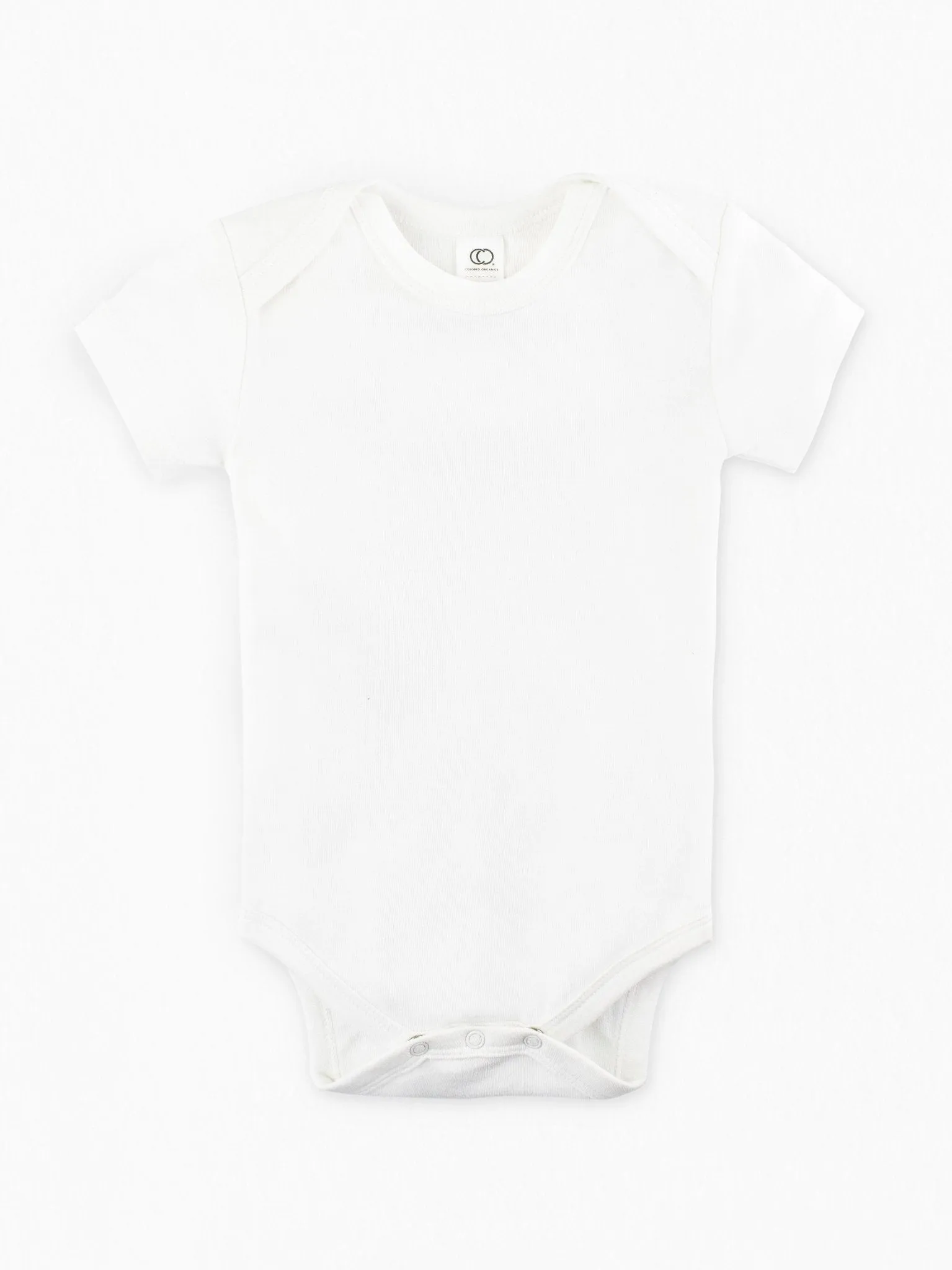 Short Sleeve Bodysuit