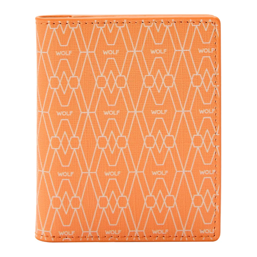 Signature ID Card Case