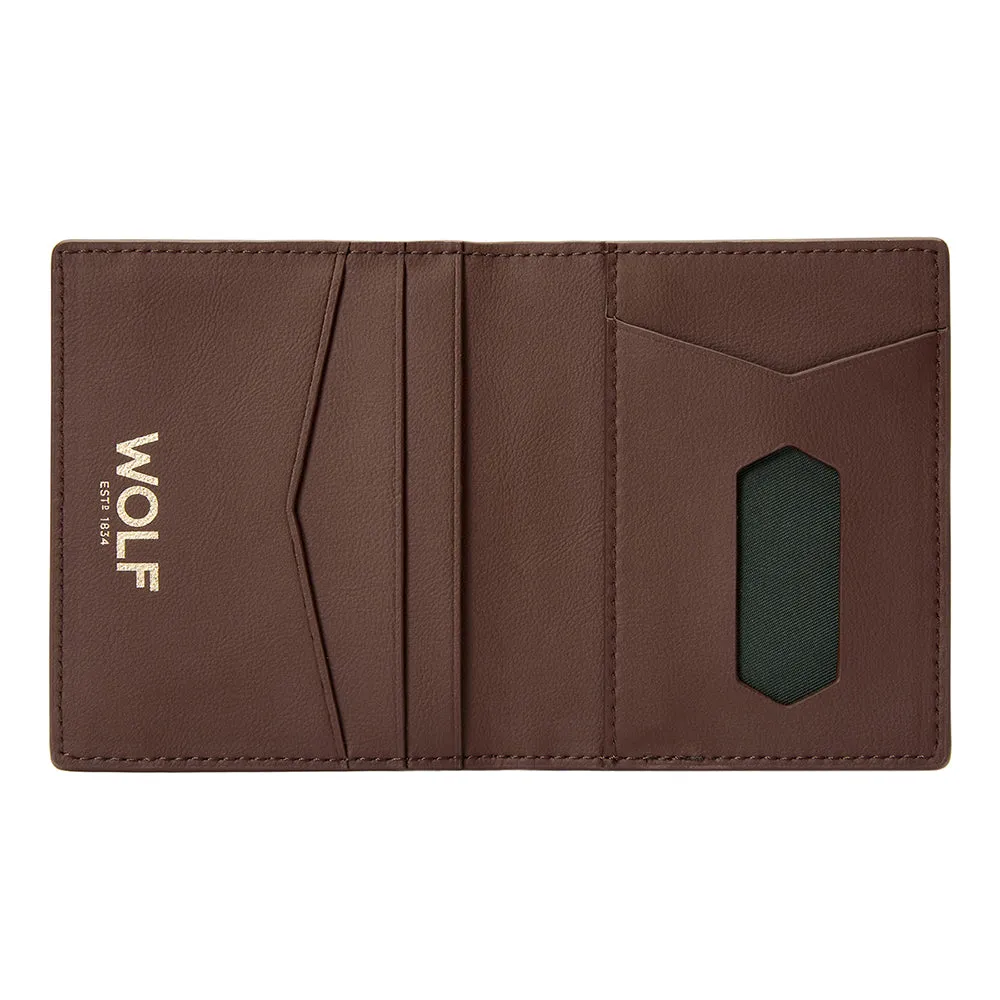 Signature ID Card Case
